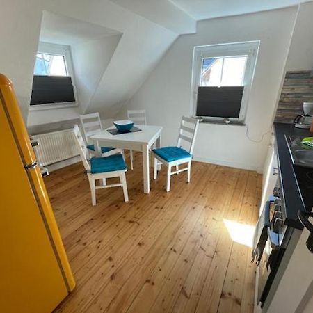 Ferienhaus Am Fallertor Alken Kültér fotó