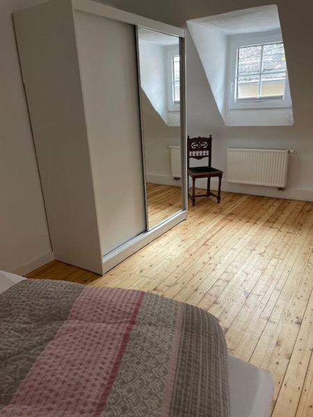 Ferienhaus Am Fallertor Alken Kültér fotó