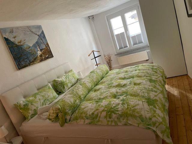 Ferienhaus Am Fallertor Alken Kültér fotó