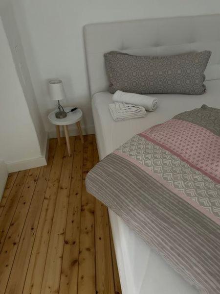 Ferienhaus Am Fallertor Alken Kültér fotó