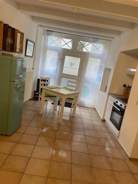Ferienhaus Am Fallertor Alken Kültér fotó