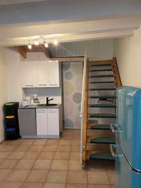 Ferienhaus Am Fallertor Alken Kültér fotó