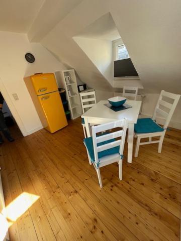 Ferienhaus Am Fallertor Alken Kültér fotó