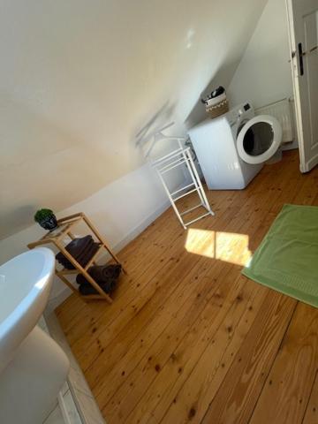Ferienhaus Am Fallertor Alken Kültér fotó